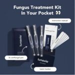 Antifungal Pen - CuresMostAthlete'sFoot, Jock Itch, andRingworm -25%UndecylenicAcidwith added Tea Tree,Jojoba,Clove Bud Oils 4 Aloe -3-PackTwistPen(9ML Volume) - Image 5