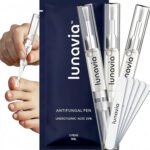 Antifungal Pen - CuresMostAthlete'sFoot, Jock Itch, andRingworm -25%UndecylenicAcidwith added Tea Tree,Jojoba,Clove Bud Oils 4 Aloe -3-PackTwistPen(9ML Volume) - Image 2