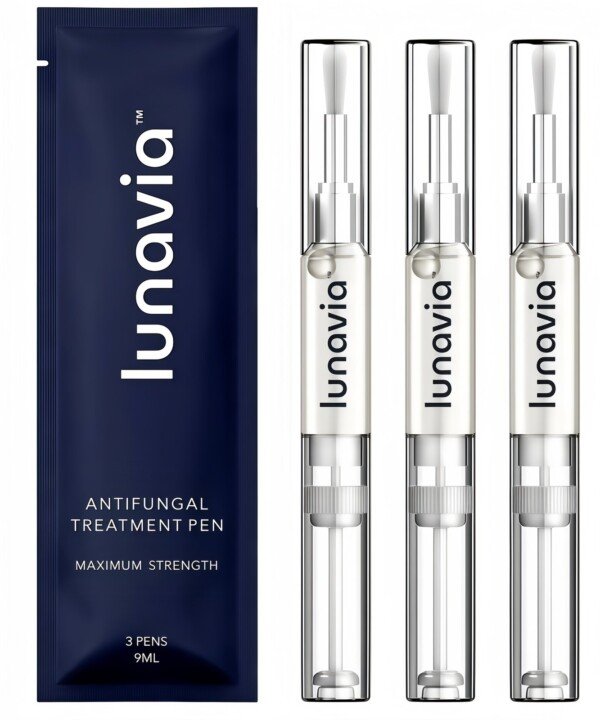 Lunavia Nail Repair Pen